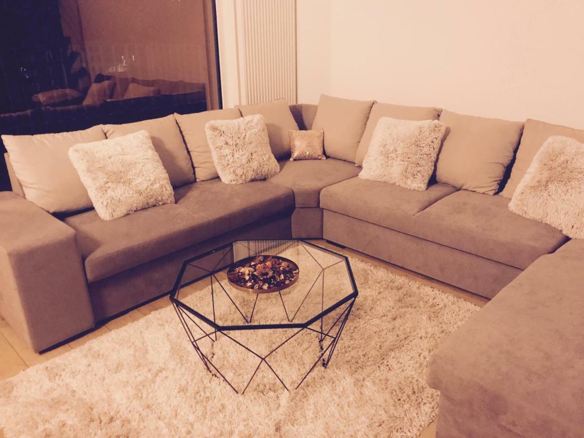 Appartamento Luxury Loft Duplex Penthouse Of 190M2 & Free Parking ! Bruxelles Esterno foto