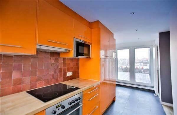 Appartamento Luxury Loft Duplex Penthouse Of 190M2 & Free Parking ! Bruxelles Esterno foto